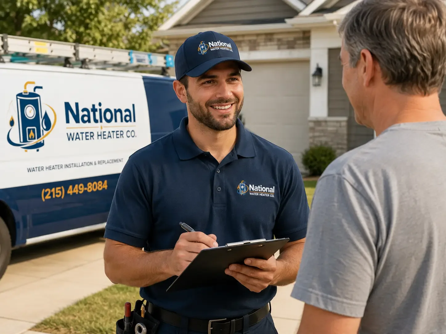 Water Heater Installation Bronson, IA FAQs